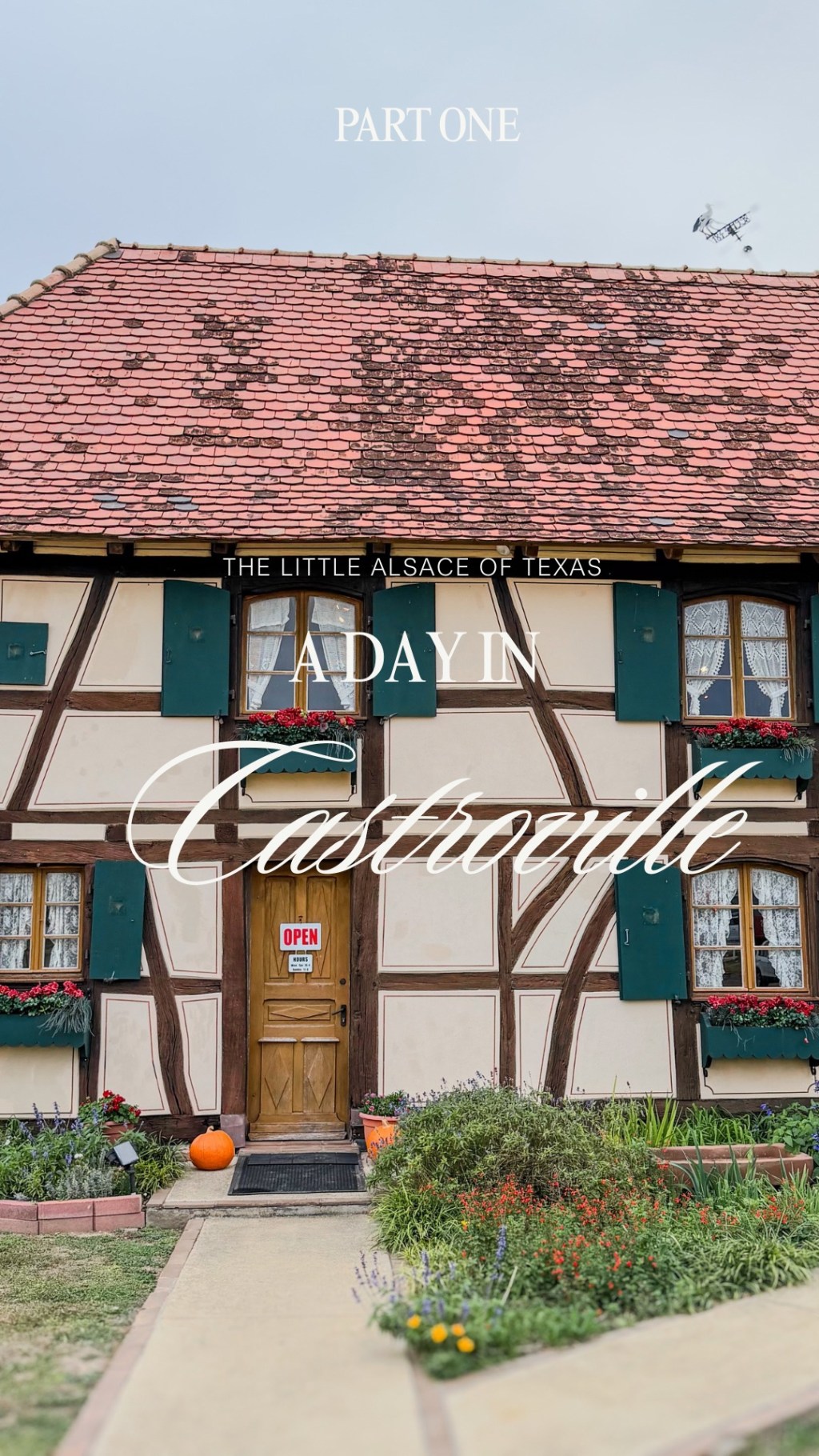 A Perfect Day in Castroville: Coffee, Shopping, and Scenic&nbsp;Parks